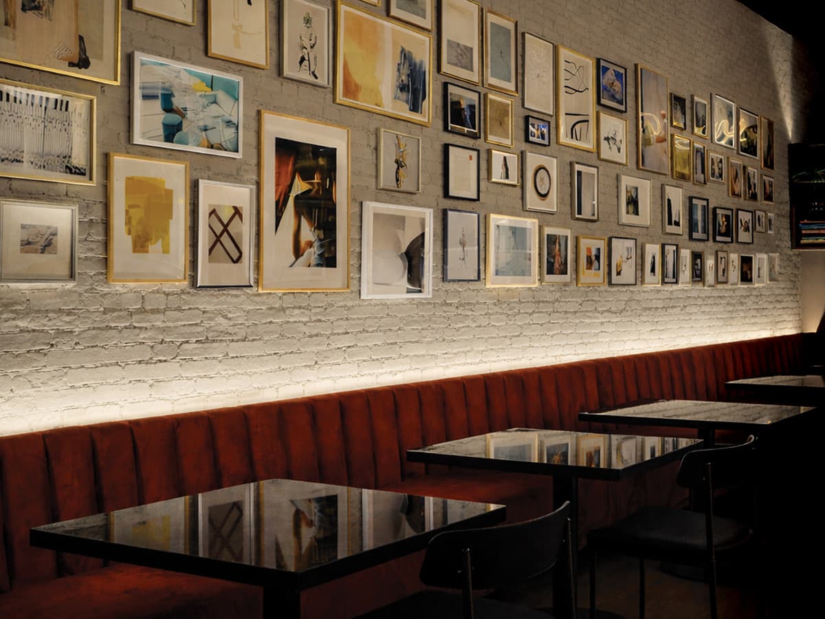 87 on Walker - Image 7