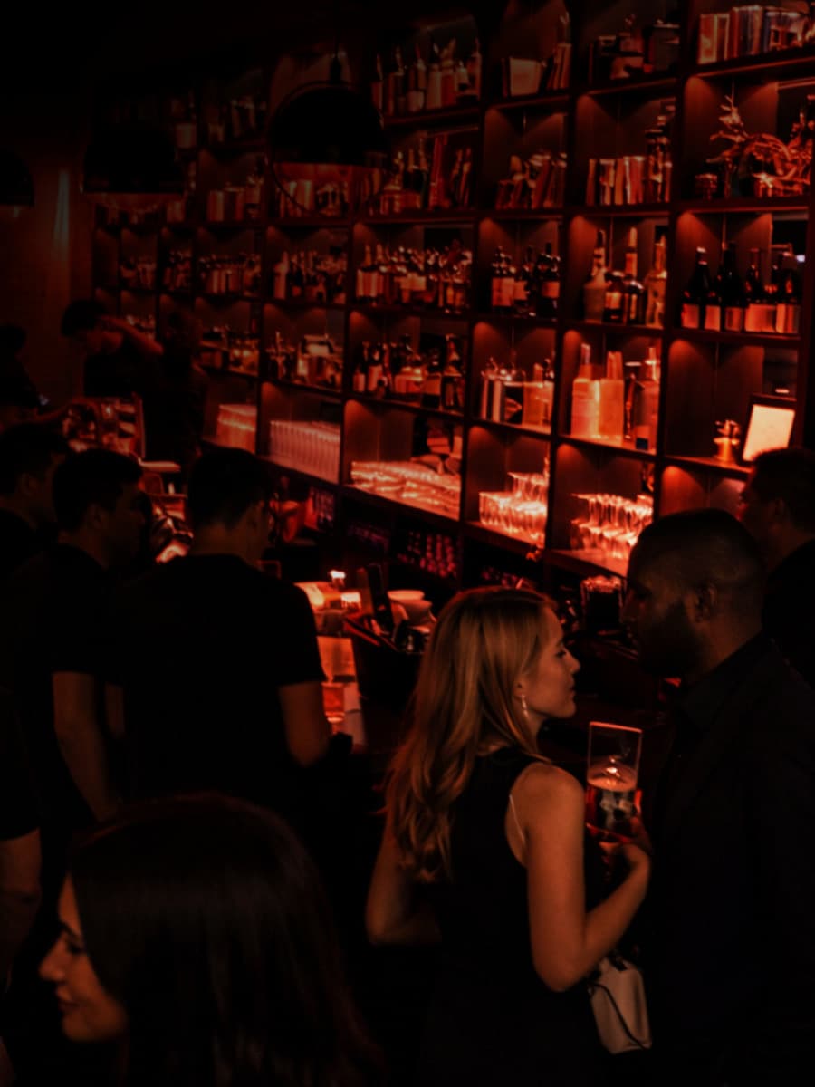 87 on Walker - Image 3