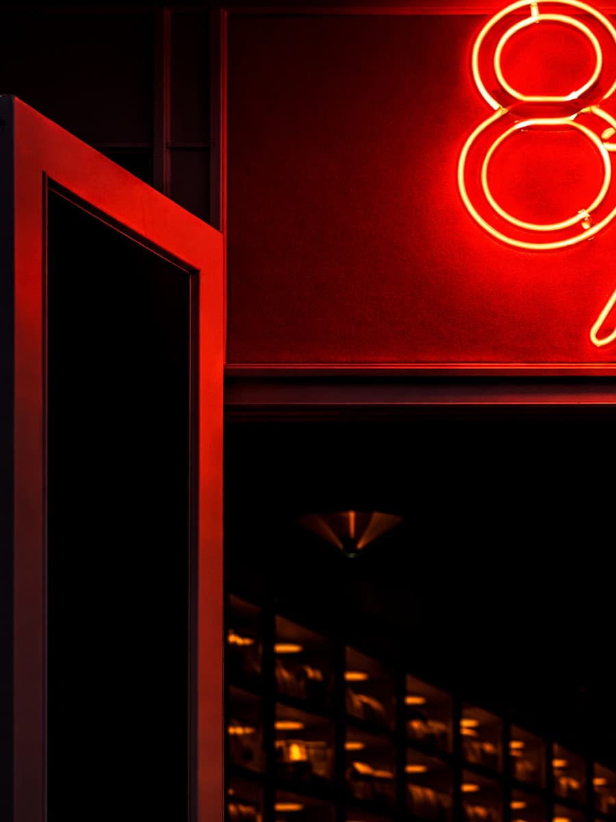 87 on Walker - Image 4