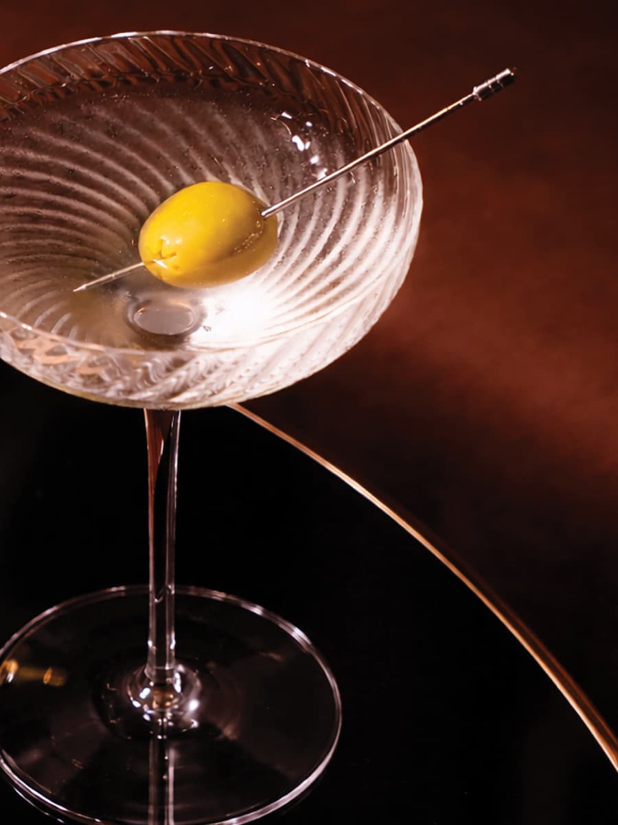 87 on Walker - Hero detail