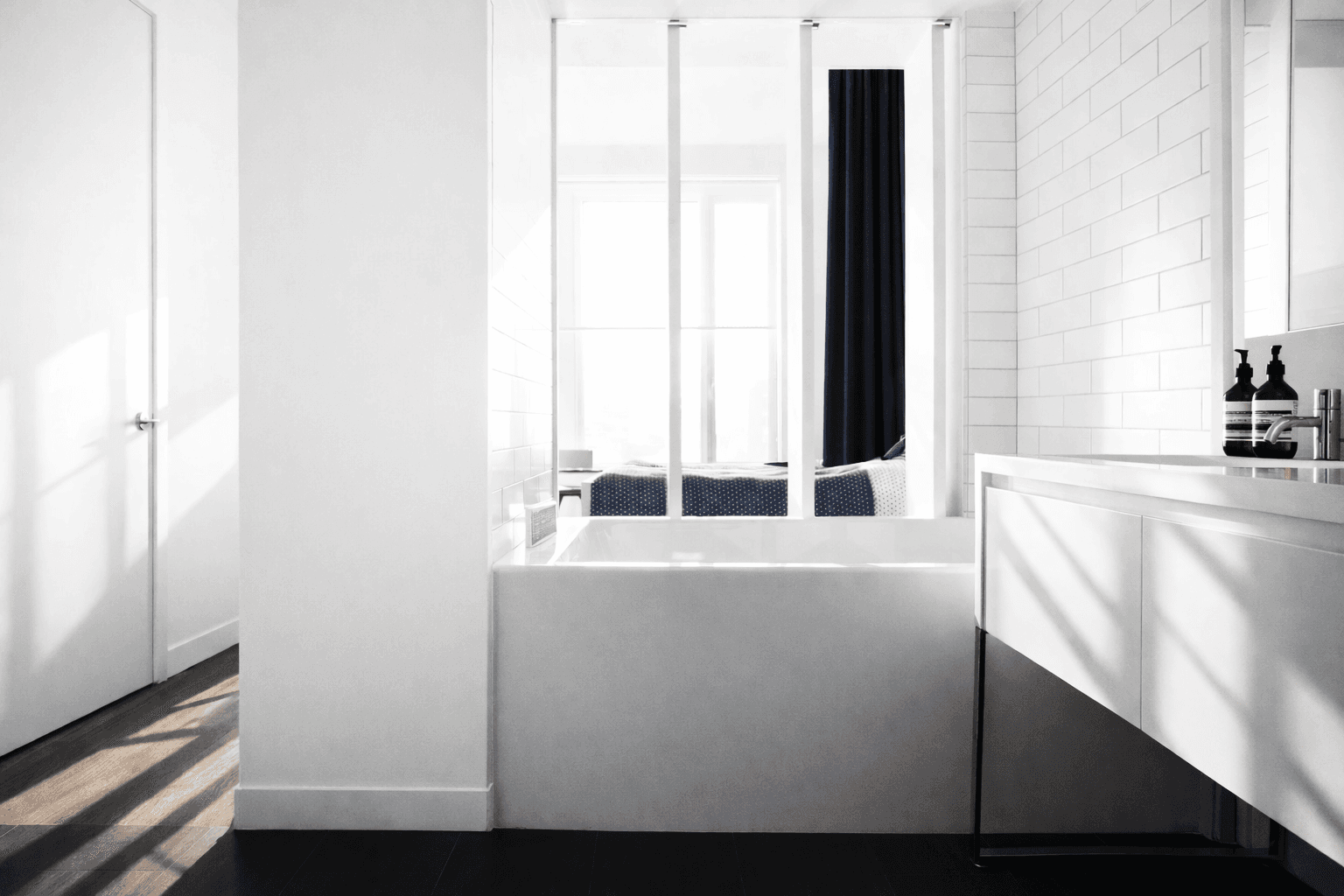 Financial District - Image 5