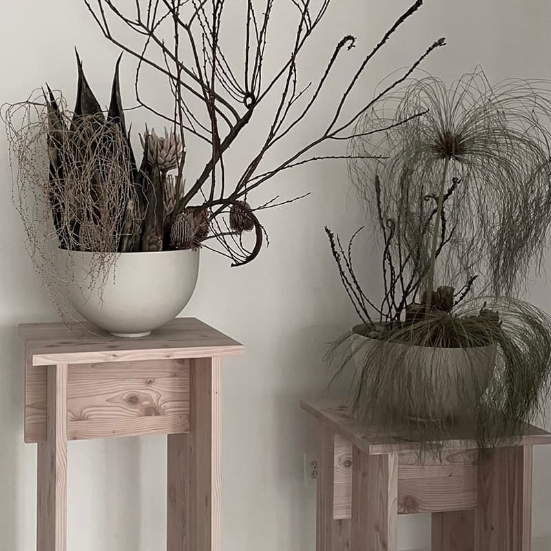 Interior design project