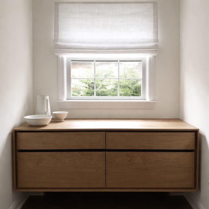 Interior design project