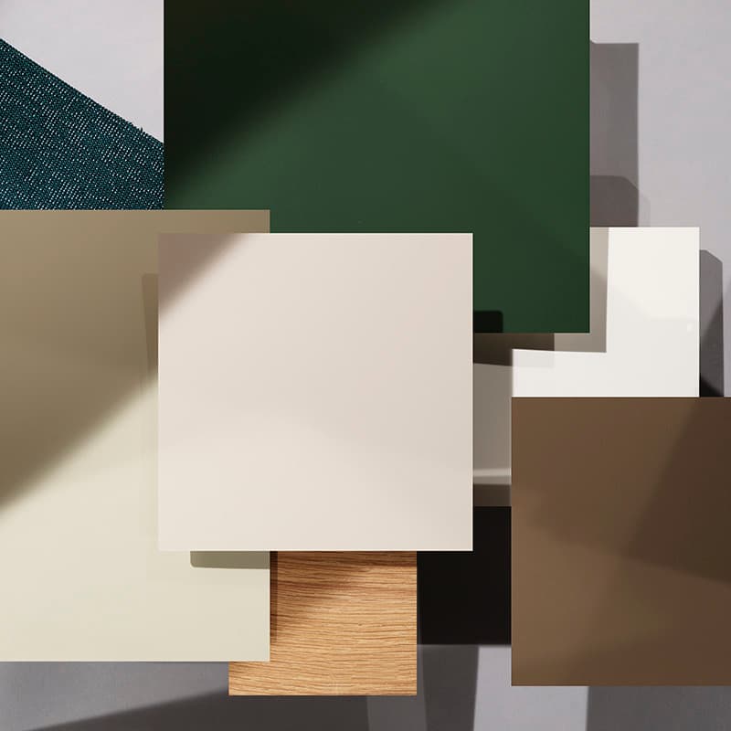 Interior design project