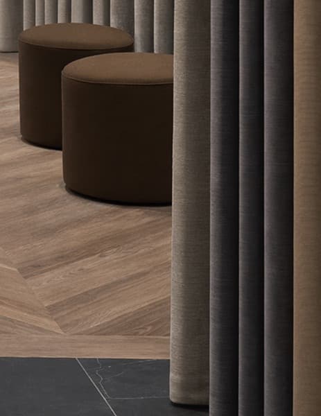 Interior design project